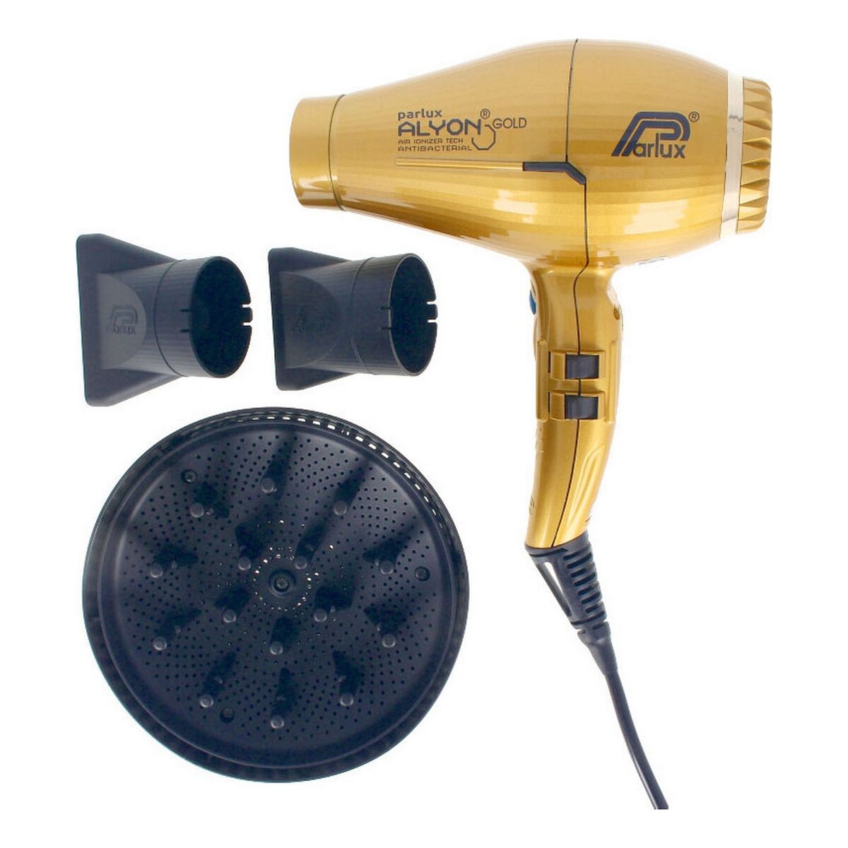 Maska za lase Parlux K-1151